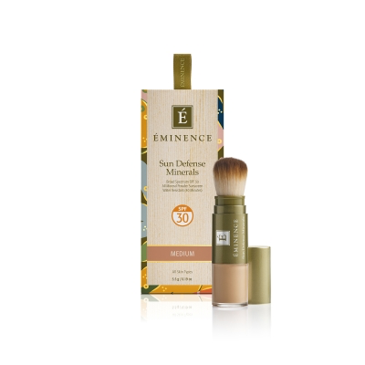 Sun Defense Minerals-Medium