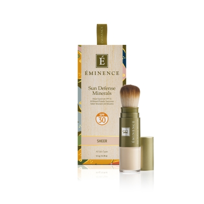 Sun Defense Minerals-Sheer