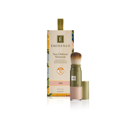 Sun Defense Minerals-Light