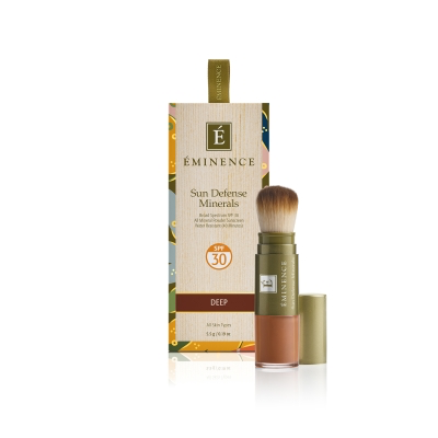 Sun Defense Minerals-Deep