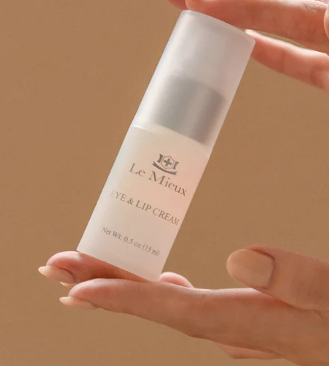 Le Mieux Eye and Lip Cream