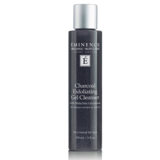 Charcoal Exfoliating Wash - My Store