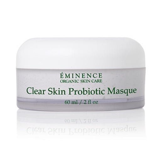 Clear Skin Probiotic Masque - My Store