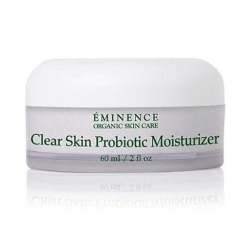 Clear Skin Probiotic Moisturizer - My Store