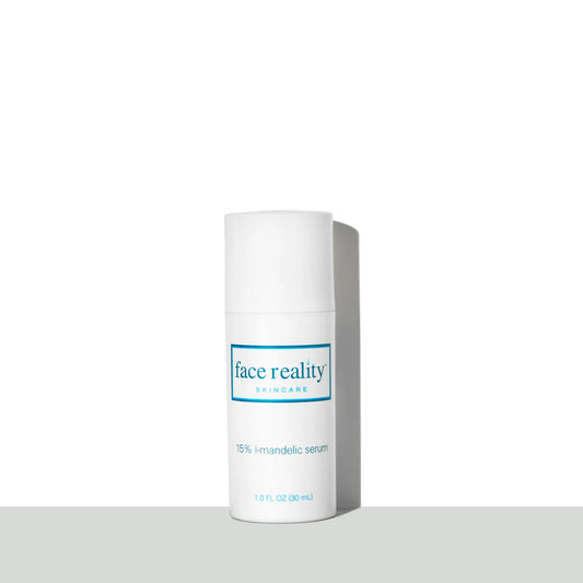 Mandelic Serum 15%