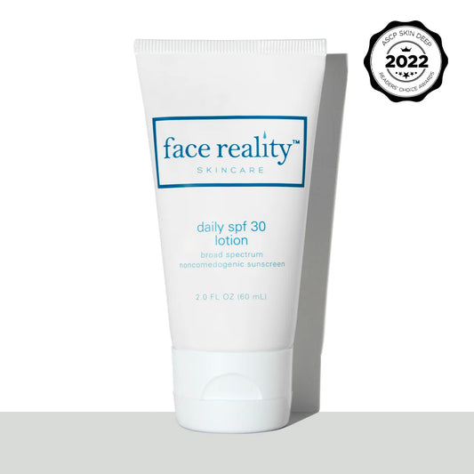 Daily Spf Lotion