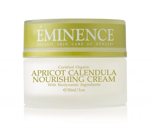 Apricot Calendula Nourishing Cream - My Store