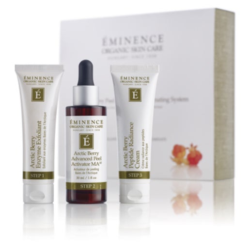 Arctic Berry Peptide Illuminating System - My Store