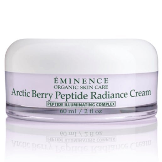 Arctic Berry Peptide Radiance Cream - My Store