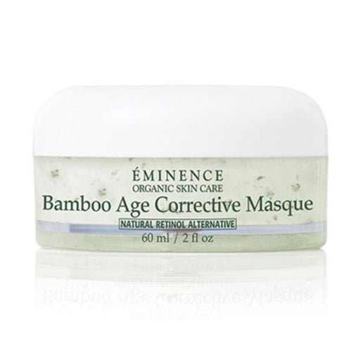 Bamboo Age Corrective Masque - My Store