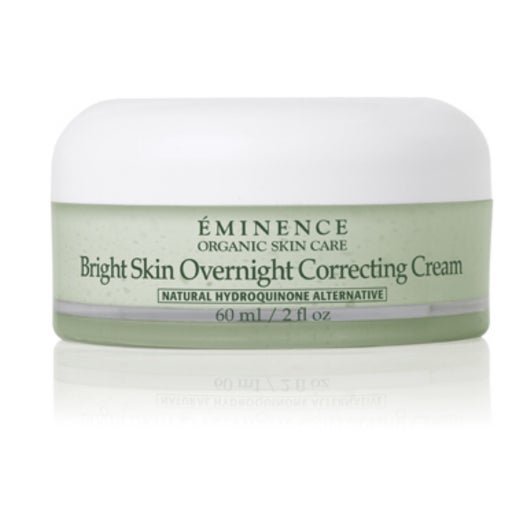 Bright Skin Overnight Correcting Cream - My Store