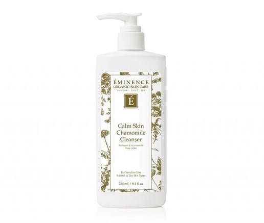 Calm Skin Chamomile Cleanser - My Store