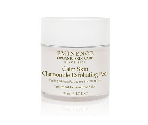 Calm Skin Chamomile Exfoliating Peel - My Store