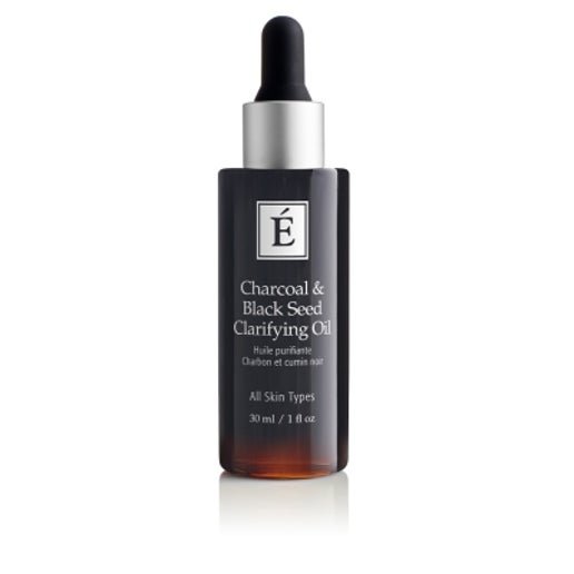 Charcoal and Black Seed Clarifying Oil - My Store