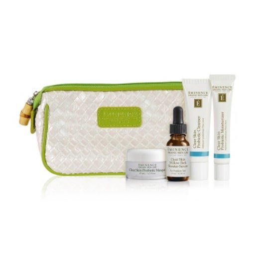 Clear Skin Starter Set - My Store