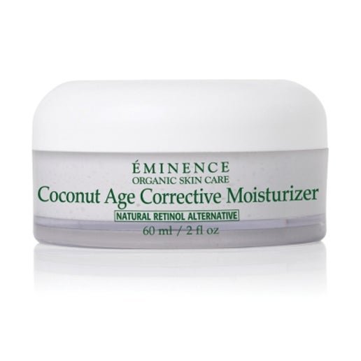 Coconut Age Corrective Moisturizer - My Store