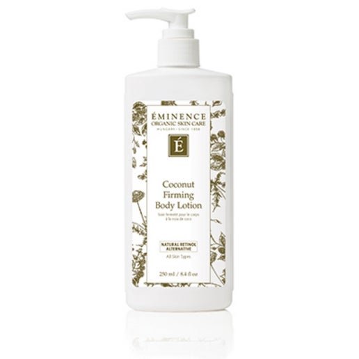 Coconut Firming Body Lotion - My Store