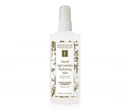 Neroli Age Corrective Hydrating Mist