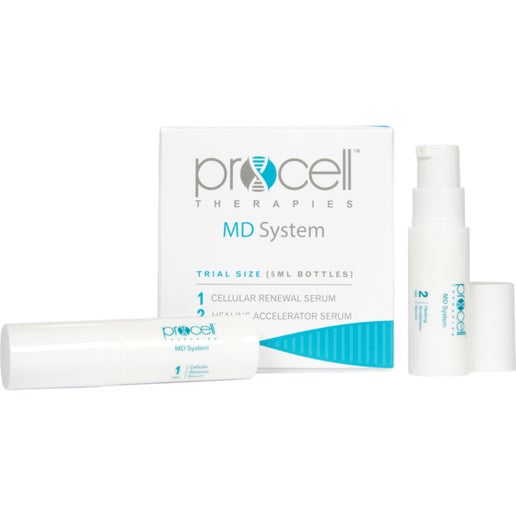 Pro Cell Serums travel size set