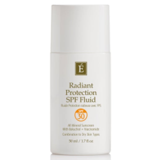 Radiant protection, SPF fluid