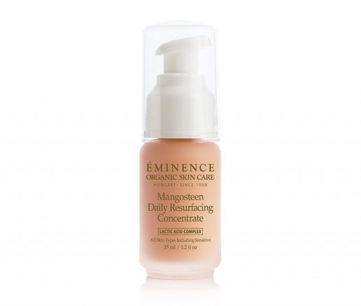 Mangosteen Daily Resurfacing Concentrate