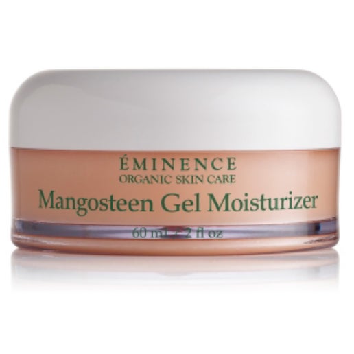 Mangosteen Gel Moisturiser