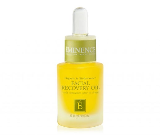 Facial Recovery Oil