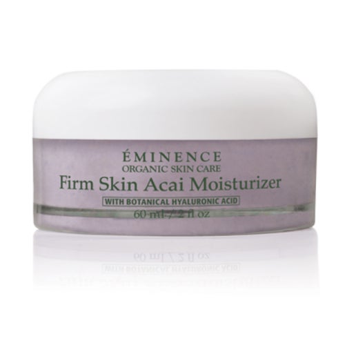 Firm Skin Acai Moisturizer